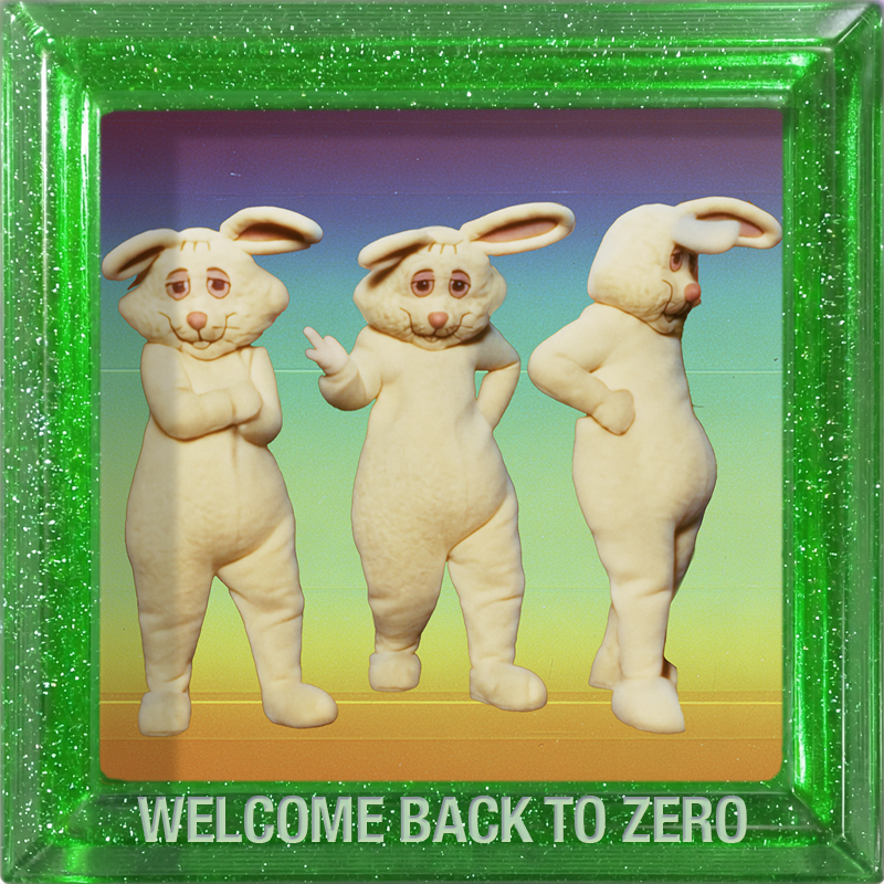 Welcome Back To Zero
