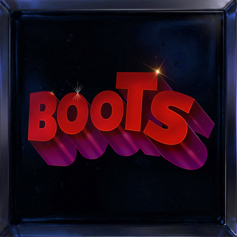 Boots Music Video
