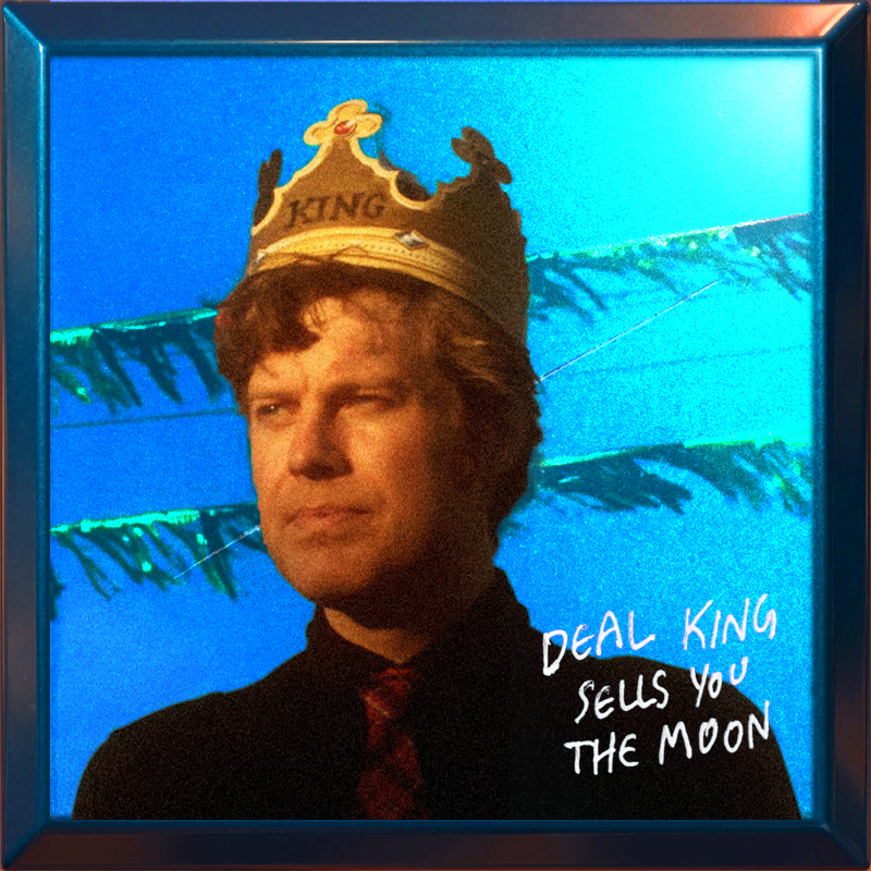 Deal King Sells You The Moon