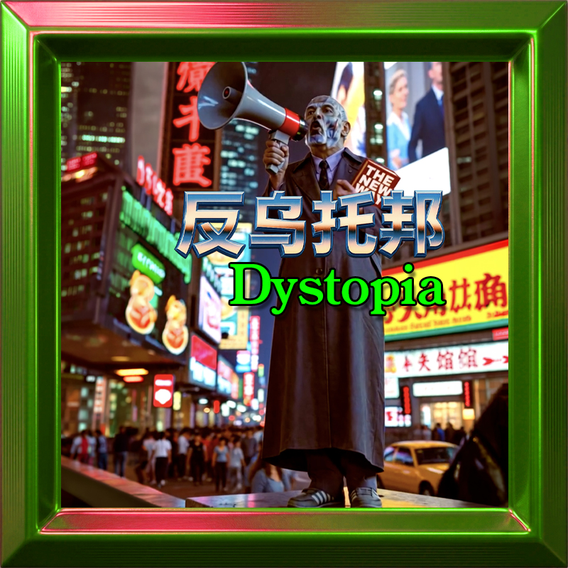 Dystopia