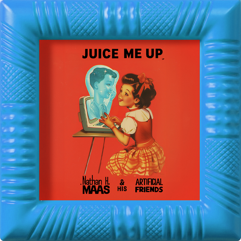 Juice Me Up
