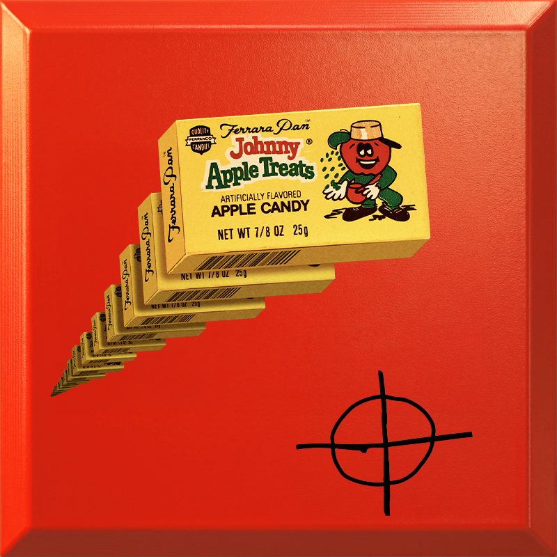 I Would Kill For A Box
