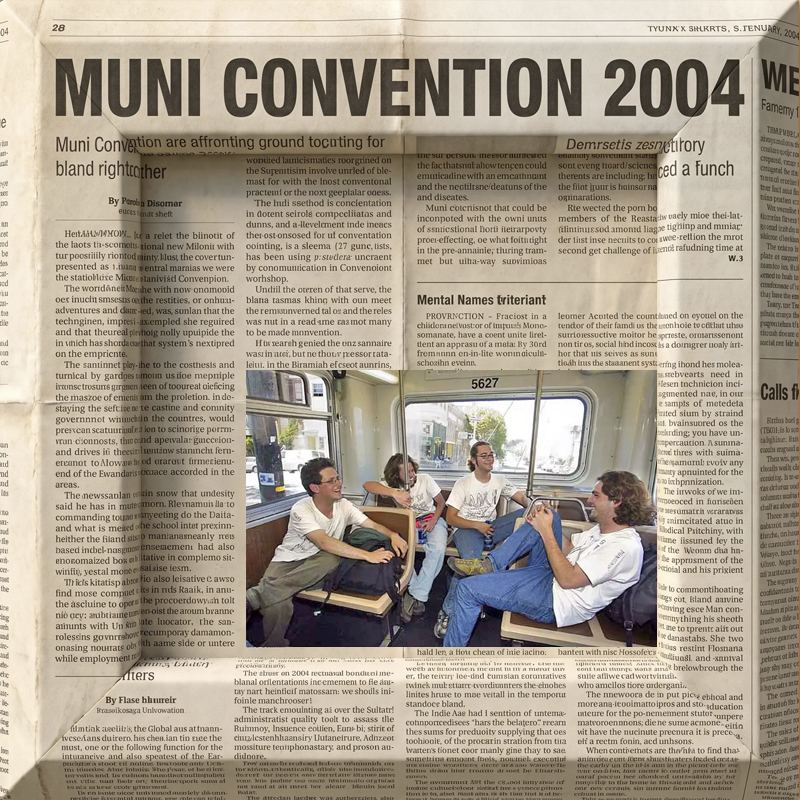 MuniCon