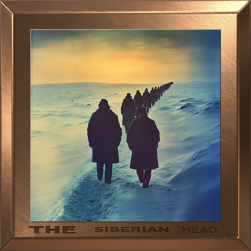 The Siberian Head